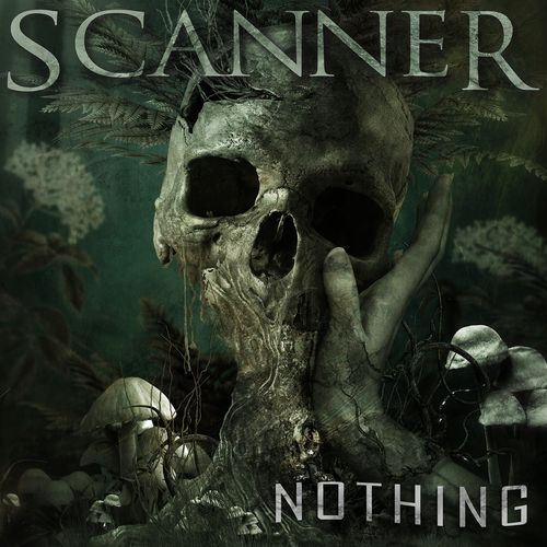Scanner - Proud To Be A Nothin'