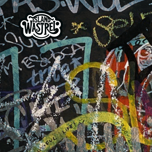 Island Wastrel - Searching for Limbs