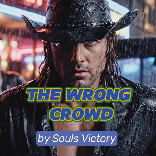Soul's Victory - The Wrong Crowd