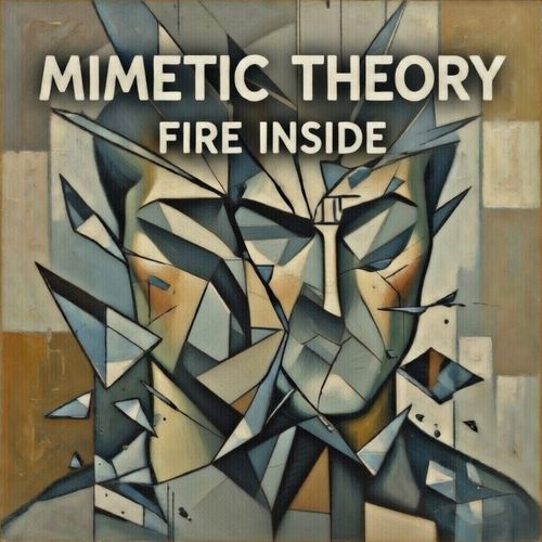 Mimetic Theory - Fire Inside