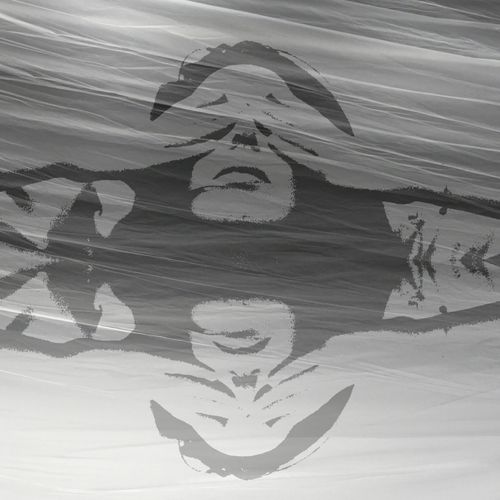 King Geode - Rumors of War