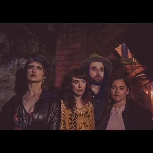 Belle Miners -February Song