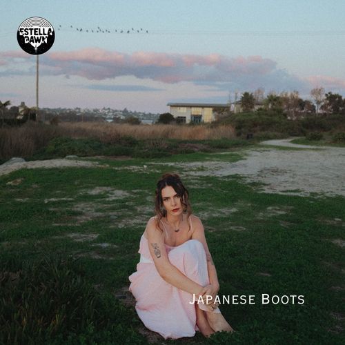 Estella Dawn - Japanese Boots