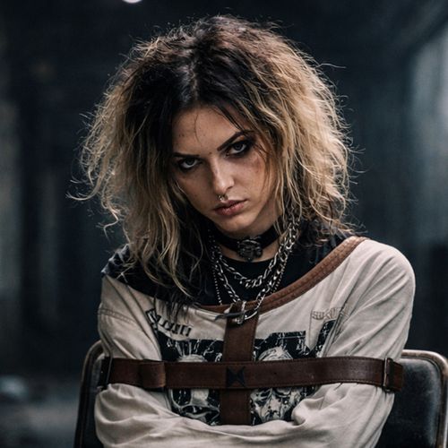 Lia Veyn - Ballad of Love