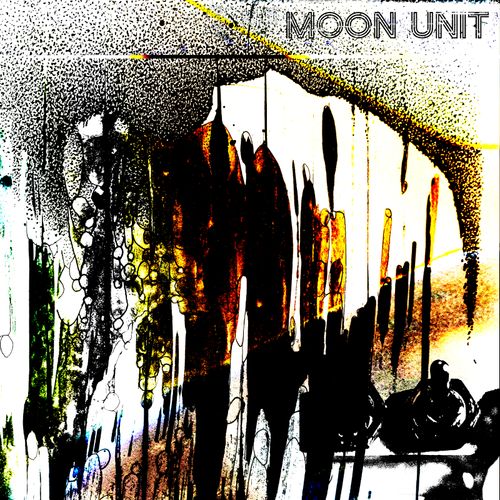 MoonUnit - I Am A Maze