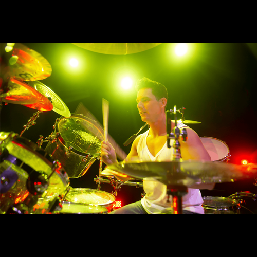 Billy Cueva - Ven que Moriré