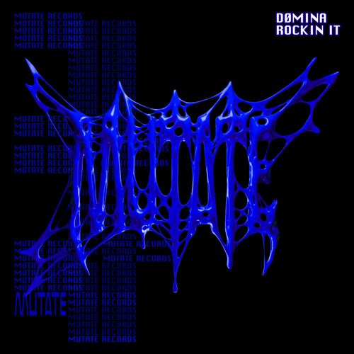 Domina - Rockin It