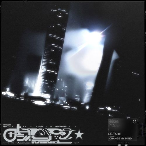 Altare - change my mind