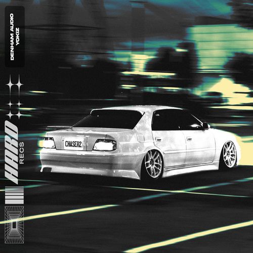 Denham Audio x YOKIZ - Chaser 2