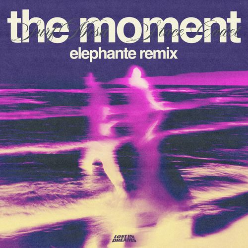 Surf Mesa x Stace Cadet - The Moment (Elephante Remix)