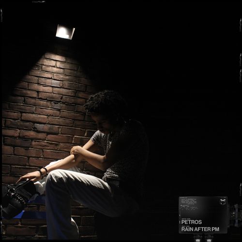 Petros - Rain after PM