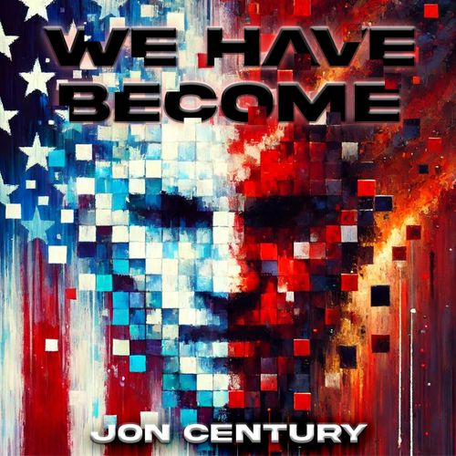 Jon Century - We Have Become (Acoustic Version)