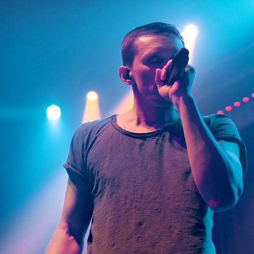 Esoterica - The Divide Acoustic (Live)