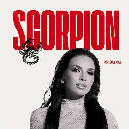 KrisG XG - SCORPION