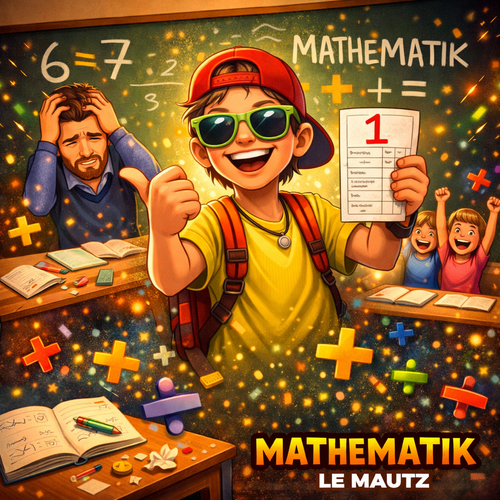 Le Mautz - Mathematik
