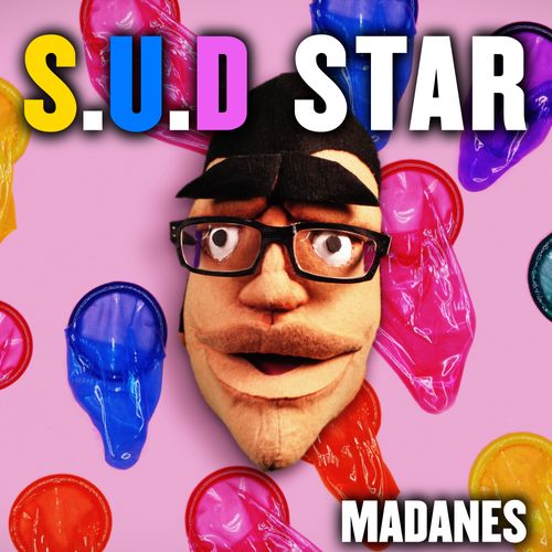 madanes - S.U.D STAR