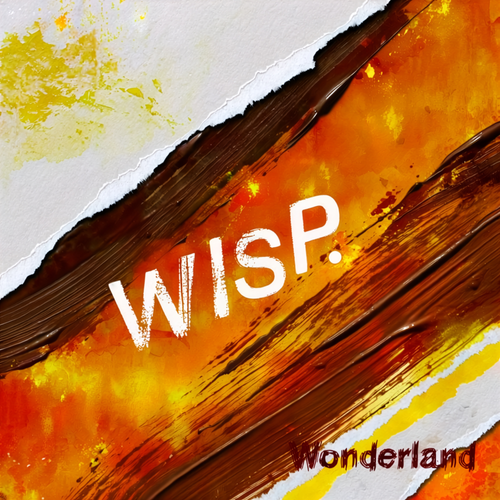 WISP. - Wonderland