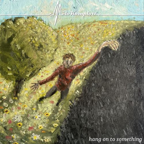 Melo-Komplott - Key Into Your Heart
