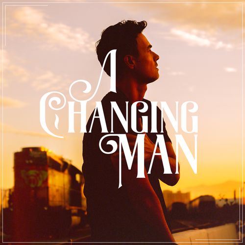 Joseph Eid - A Changing Man