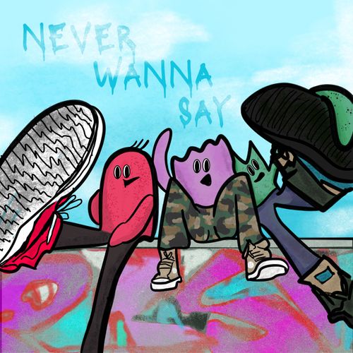 Dozee - Neverwannasay