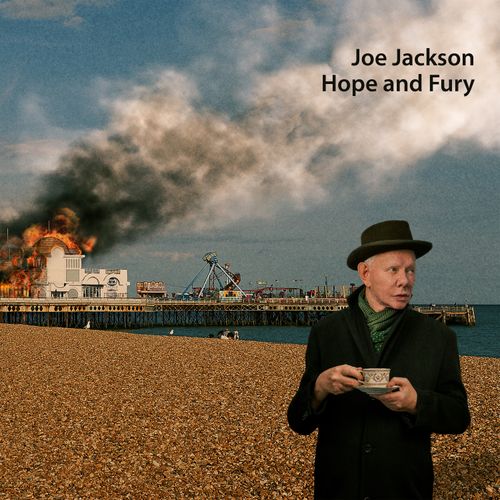 Joe Jackson - Fabulous People