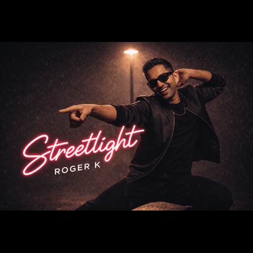 Roger K - Streetlight