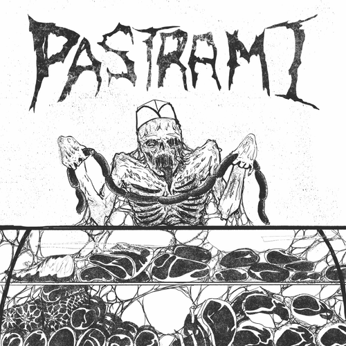 pastrami - PACK OF WOLVES