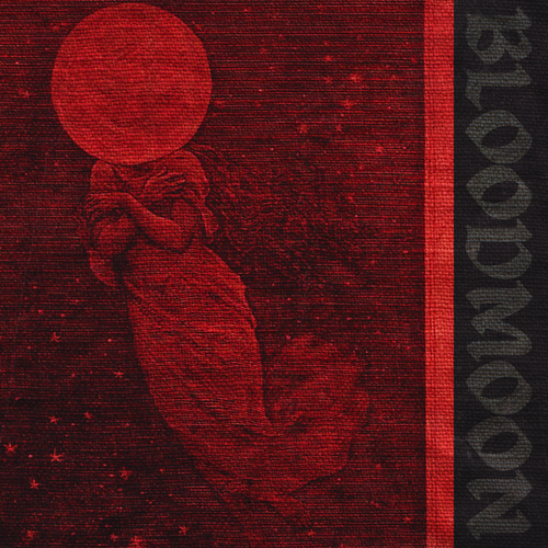 Kutie - Bloodmoon