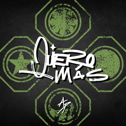 Asian Passerby - Quiero Más