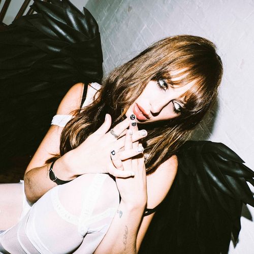 Tally Spear - Bittersweet