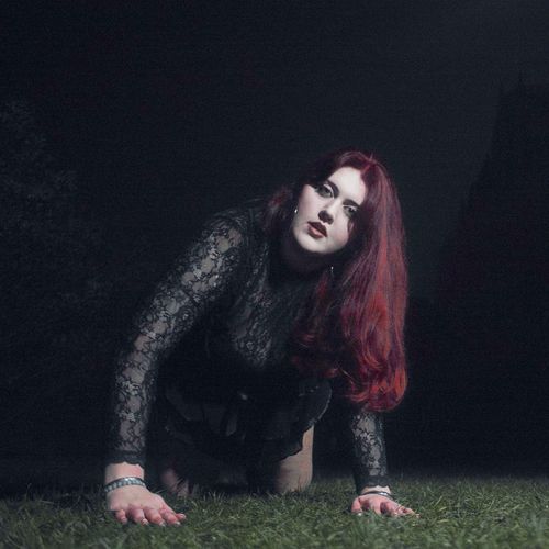 Lila Holler - Monster